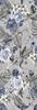 Cifre Gravity Flow pearl mate 40x120 ID 493065