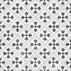 Monopole Ceramica Guadalupe Grey 18.7x18.7 ID 535631