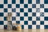 Harmony Hana Blue 12x12 ID 560006
