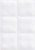Vives Hanami Sakura Blanco Brillo 23x33.5 ID 455657