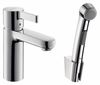 Готовый набор для ванной комнаты Hansgrohe Metris S