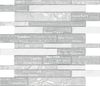 Harmony Shapes D.Horizont White 30x30 ID 244018