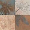Gayafores Herbal Natural 33.14x33.15 ID 501842