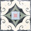 Codicer Heritage Mix 25x25 ID 457270 - 4