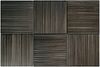 Equipe Hikari Decor Ebony 10x10 ID 555081
