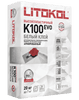 Клей Litokol Hyperflex K100
