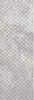 Eurotile Ceramica Image Deco Silver 32.5x100 ID 538892
