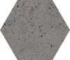 Paradyz Industrialdust Grys 17.1x19.8 ID 471499