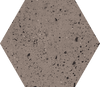 Paradyz Industrialdust Taupe 17.1x19.8 ID 471503