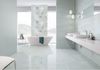 Ibero Intuition Aquamarine 47.5x47.5 ID 289154 - 6