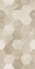 Eurotile Istambul Beige Decor 30x60 ID 552156