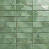 Mainzu Korfu Green 6.5x20 ID 551978
