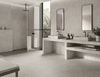 STN Ceramica Kreta 3DB Grey MT 60x120 ID 550975