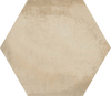 Hexagono Bampton Beige