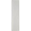 Smile Tile Liguria Grey 7.5x30 ID 551500