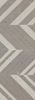 Eletto Ceramica LimeStone Beige Struttura 24.2x70 ID 561305