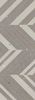 Eletto Ceramica LimeStone Beige Struttura 24.2x70 ID 561305