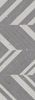 Eletto Ceramica LimeStone Grey Struttura 24.2x70 ID 561309