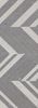 Eletto Ceramica LimeStone Grey Struttura 24.2x70 ID 561309