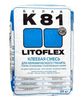 Клей Litokol Litoflex K81 Белый (25 кг)