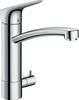 Смеситель для кухни Hansgrohe Logis 160