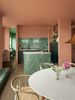 Marazzi Lume Turquoise 6x24 ID 562424