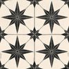 Navarti Star Antic White Pre 45x45 ID 551907