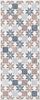 Azori Macbeth Mocca Mix 20.1x50.5 ID 381205