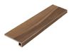 Ступень Walnut Scalino Frontale