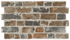 Realonda Manhattan Marron 31x56 ID 548465