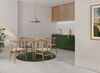 Peronda Manhattan Wall Bone Lines SP 33x100 ID 562995
