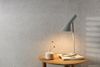 Peronda Manhattan Wall Silver SP 33x100 ID 563000