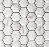 Grespania Marmorea Hexagonal Calacata 30x30 ID 346938