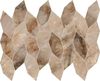 Atlas Concorde Marvel Diva Amethyst Mosaico Twist Lapp 27.6x35 ID 534783