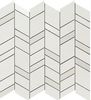 Мозаика Light Mosaico Chevron Wall 30.5x30.5