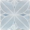 Nanda Tiles Melody Violeta Brillo 13x13 ID 568584