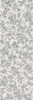 Emigres Microcemento Floral Gris 30x90 ID 296823