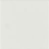 Modern Ceramics Mini Tile White Matt 9.9x9.9 ID 551763