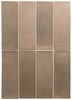 Equipe Miyako Amber Brown Matt 5x15 ID 552585