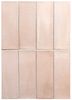Equipe Miyako Crystal Pink Gloss 5x15 ID 552575