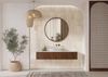 Paradyz Monpelli Ivory Mix 6.5x29.8 ID 545446