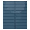Smile Tile Monte Blue* 10x40 ID 570951