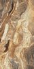 Art Ceramic Moris Brown High Gloss 60x120 ID 519870