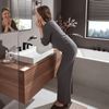 Мыльница Hansgrohe AddStoris