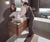 Мыльница Hansgrohe AddStoris