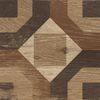 Keraben Naturwood Decor Moka MATT 20x20 ID 650