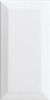 Adex Neri Biselado Pb Blanco Z 7.5x15 ID 566349
