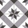 Elite Seramik Nero Pre-cut 45x45 ID 532736