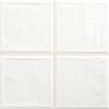 Absolut Keramika Noa White 20x20 ID 544831
