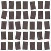 41zero42 Nok Boogie Ebony 30x30 ID 548943